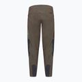 Men's Oakley Mtb Long cycling trousers green FOA403365 9