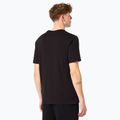 Men's Oakley O Bark 2.0 t-shirt black/american flag 3
