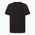 Men's Oakley O Bark 2.0 t-shirt black/american flag 7