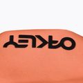 Men's Oakley Park RC Softshell Hoodie soft orange 4