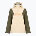 Oakley TNP TBT Insulated Anorak humus/new dark brush men's snowboard jacket