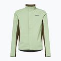 Oakley Elements Thermal Rc men's cycling jacket beige FOA403762