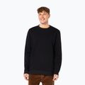 Men's Oakley Relax Crew Sweatshirt 2.0 blackout