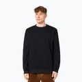 Men's Oakley Relax Crew Sweatshirt 2.0 blackout 5