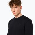 Men's Oakley Relax Crew Sweatshirt 2.0 blackout 6