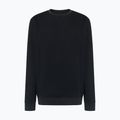 Men's Oakley Relax Crew Sweatshirt 2.0 blackout 7