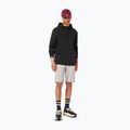 Men's Oakley Relax Pullover Hoodie 2.0 blackout sweatshirt 2