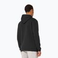 Men's Oakley Relax Pullover Hoodie 2.0 blackout sweatshirt 3