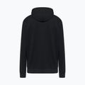 Men's Oakley Relax Pullover Hoodie 2.0 blackout sweatshirt 8