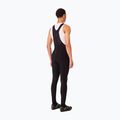 Men's Oakley Clima Thermal Bib Tight cycling shorts black FOA404886 3