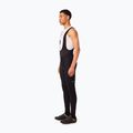 Men's Oakley Clima Thermal Bib Tight cycling shorts black FOA404886 4