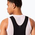 Men's Oakley Clima Thermal Bib Tight cycling shorts black FOA404886 5