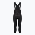 Men's Oakley Clima Thermal Bib Tight cycling shorts black FOA404886 7
