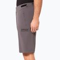 Men's Oakley Factory Pilot Lite I uniform grey bicycle shorts 5