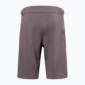 Men's Oakley Factory Pilot Lite I uniform grey bicycle shorts 8