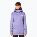 Women's Oakley Park RC Softshell Hoodie new lilac