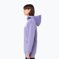 Women's Oakley Park RC Softshell Hoodie new lilac 5