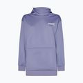 Women's Oakley Park RC Softshell Hoodie new lilac 14