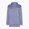 Women's Oakley Park RC Softshell Hoodie new lilac 15