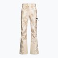 Women's Oakley TC Juno Reduct Shell td print snowboard trousers 11
