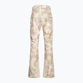 Women's Oakley TC Juno Reduct Shell td print snowboard trousers 12