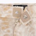 Women's Oakley TC Juno Reduct Shell td print snowboard trousers 16