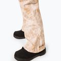 Women's Oakley TC Juno Reduct Shell td print snowboard trousers 8