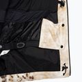 Oakley TC Juno Reduct Shell women's snowboard jacket cheeta td print 5