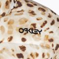 Oakley women's TNP Puff cheeta td print down jacket 3