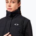 Oakley women's gilet Autumn Rc Vest blackout 4