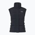 Oakley women's gilet Autumn Rc Vest blackout 8