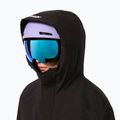 Oakley women's snowboard jacket WMNS TNP TBT Isulated Anorak arctic white/blackout 4