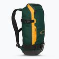 Oakley Peak RC 18 l hiking backpack hunter green 2