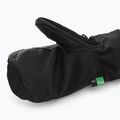 Oakley B1B Mittes blackout snowboard gloves 4