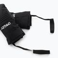 Oakley B1B Mittes blackout snowboard gloves 6