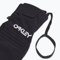 Oakley B1B Mittes blackout snowboard gloves 2