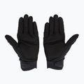 Oakley Switchback MTB Glove 2.0 blackout cycling gloves 2