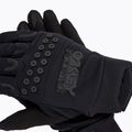 Oakley Switchback MTB Glove 2.0 blackout cycling gloves 4