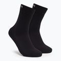 Oakley Endurance Wool blackout socks