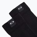 Oakley Endurance Wool blackout socks 4