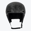 Oakley Mod1 matte black/frgd irn rmix ski helmet 2