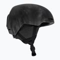 Oakley Mod1 matte black/frgd irn rmix ski helmet 4