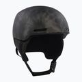 Oakley Mod1 matte black/frgd irn rmix ski helmet 7