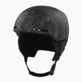 Oakley Mod1 matte black/frgd irn rmix ski helmet 8