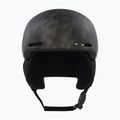 Oakley Mod1 matte black/frgd irn rmix ski helmet 9