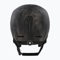 Oakley Mod1 matte black/frgd irn rmix ski helmet 10