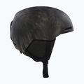 Oakley Mod1 matte black/frgd irn rmix ski helmet 12