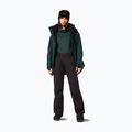 Women's ski trousers Oakley Snow Insulated blackout 2