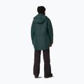 Women's ski trousers Oakley Snow Insulated blackout 5
