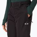 Women's ski trousers Oakley Snow Insulated blackout 6
